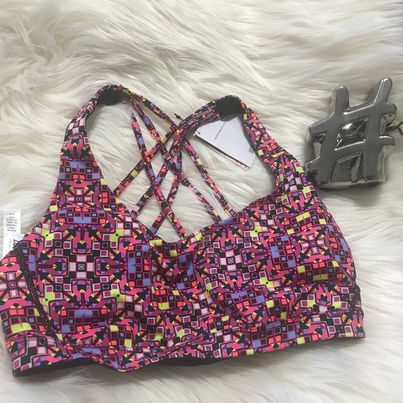 Sport bra - Picture 2 of 3